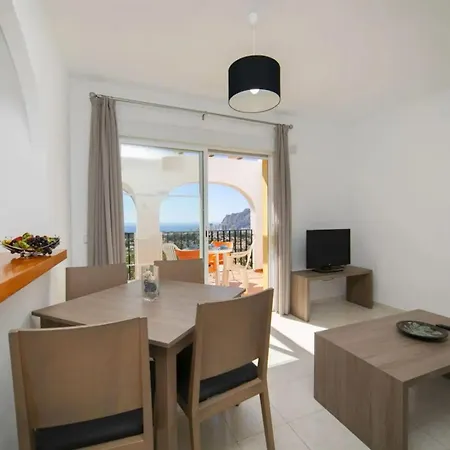 Vistaifach By Calpitality Tatil Evi Calp