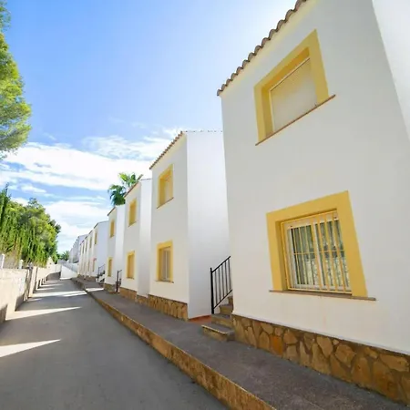 Tatil Evi Vistaifach By Calpitality