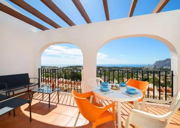 Vistaifach By Calpitality * كاليبي