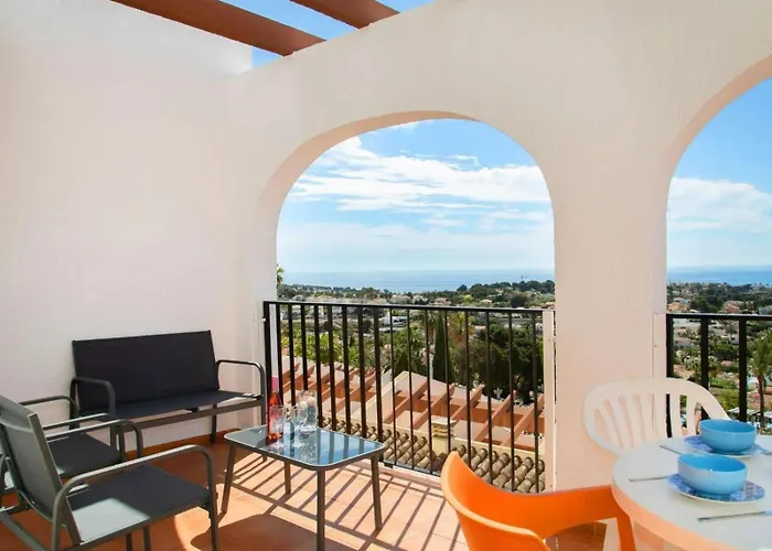 Vistaifach By Calpitality