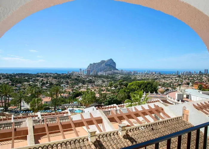 بيت للعطل Vistaifach By Calpitality *