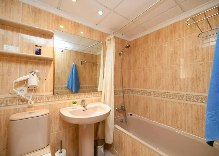 Vistaifach By Calpitality بيت للعطل كاليبي