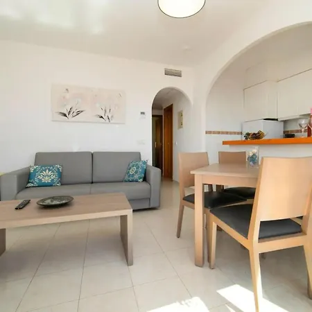 Vistaifach By Calpitality 度假居