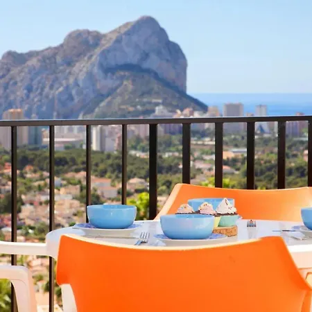 Vistaifach By Calpitality *