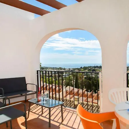 Vistaifach By Calpitality