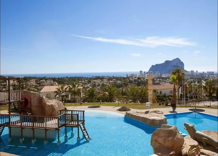 Vistaifach By Calpitality *