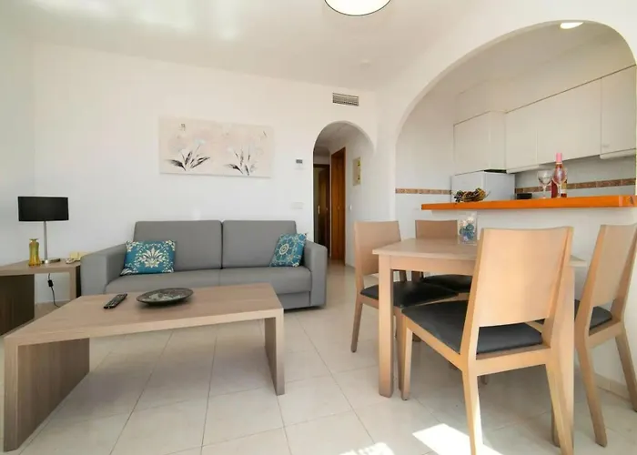 Vistaifach By Calpitality Semesterbostad