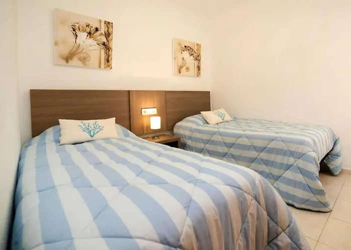 Vistaifach By Calpitality Calpe