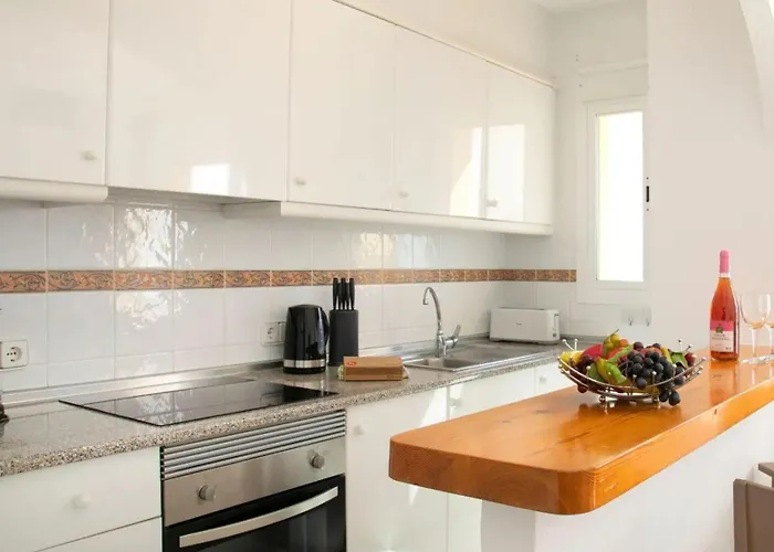 Vistaifach By Calpitality Calpe